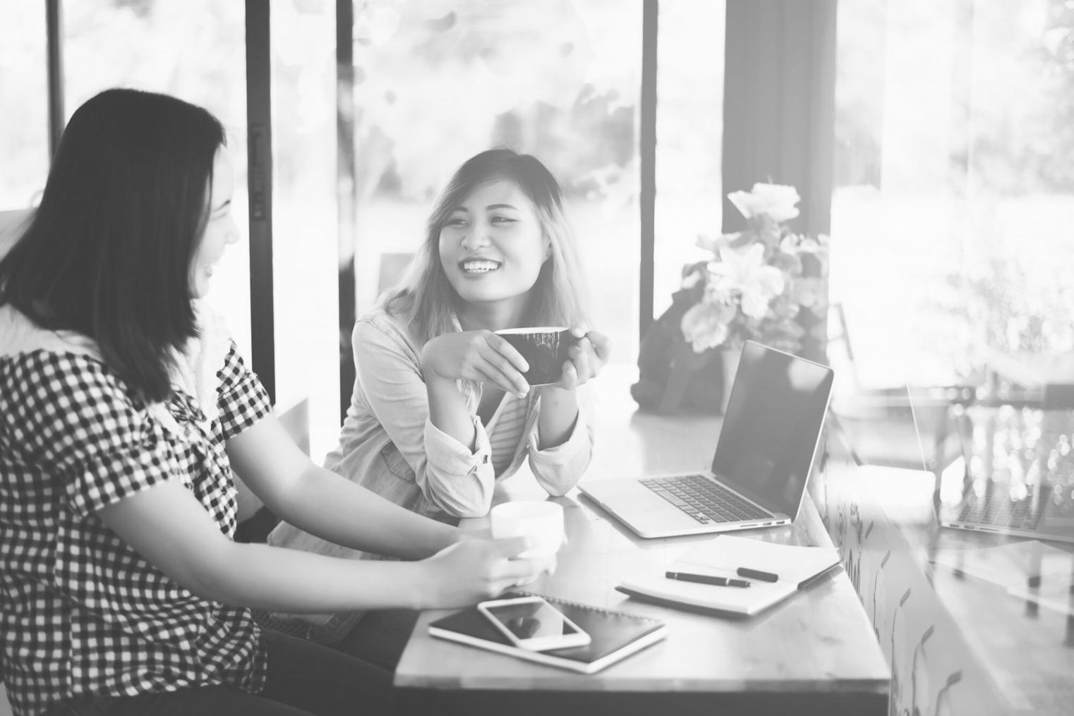 Program sonrası destek görüşmesi